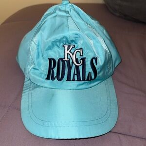 Kansas City Royals Hat